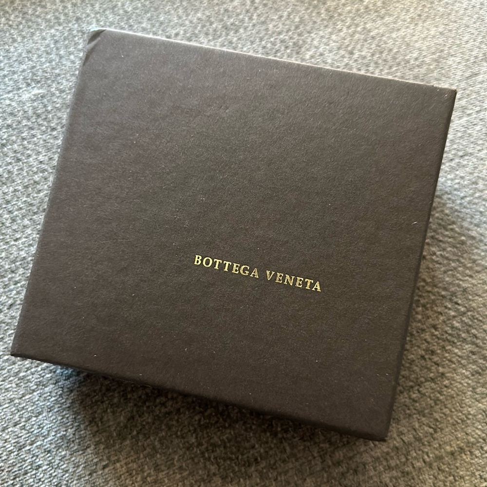 Bottega Veneta Gift Box